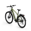 Bicicleta Elétrica TENWAYS AGO X Special Edition