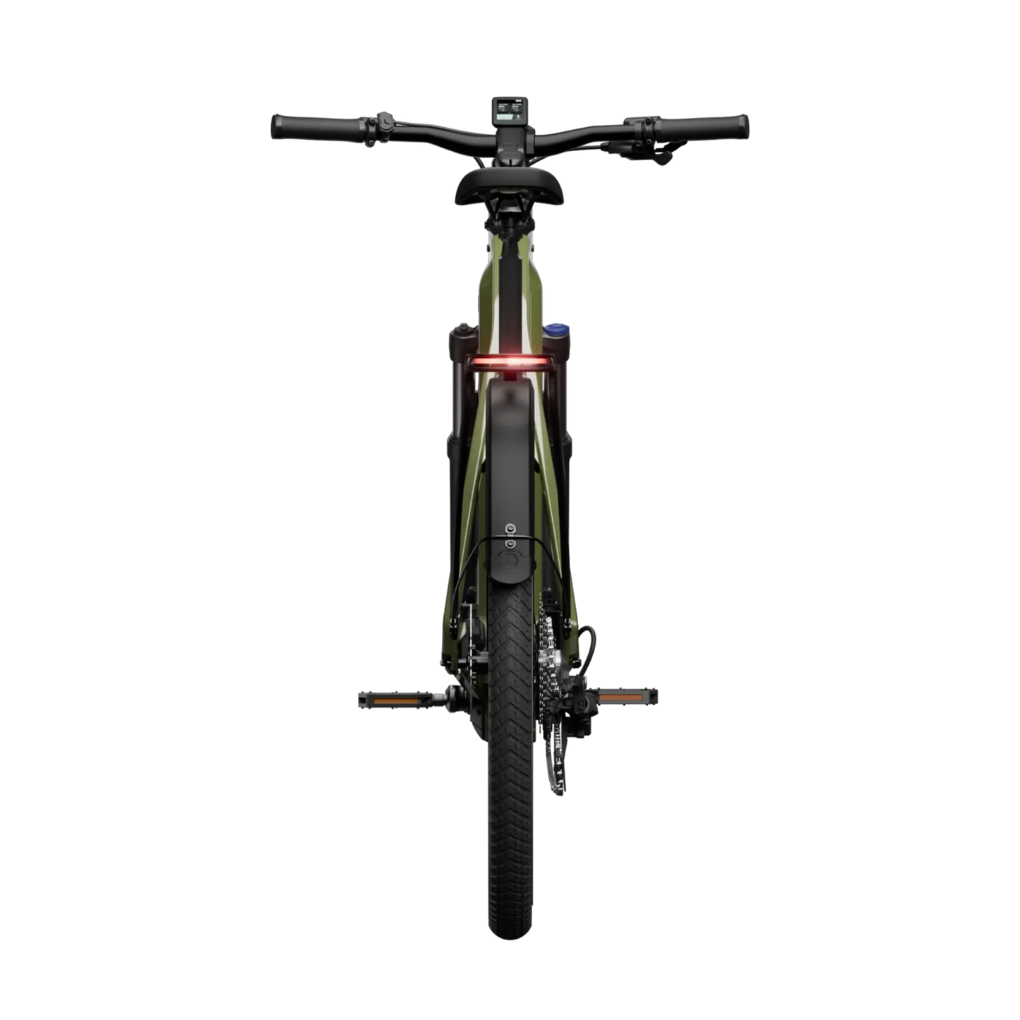 Bicicleta Elétrica TENWAYS AGO X Special Edition
