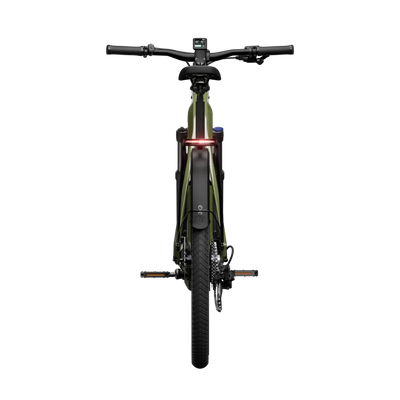 Bicicleta Elétrica TENWAYS AGO X Special Edition
