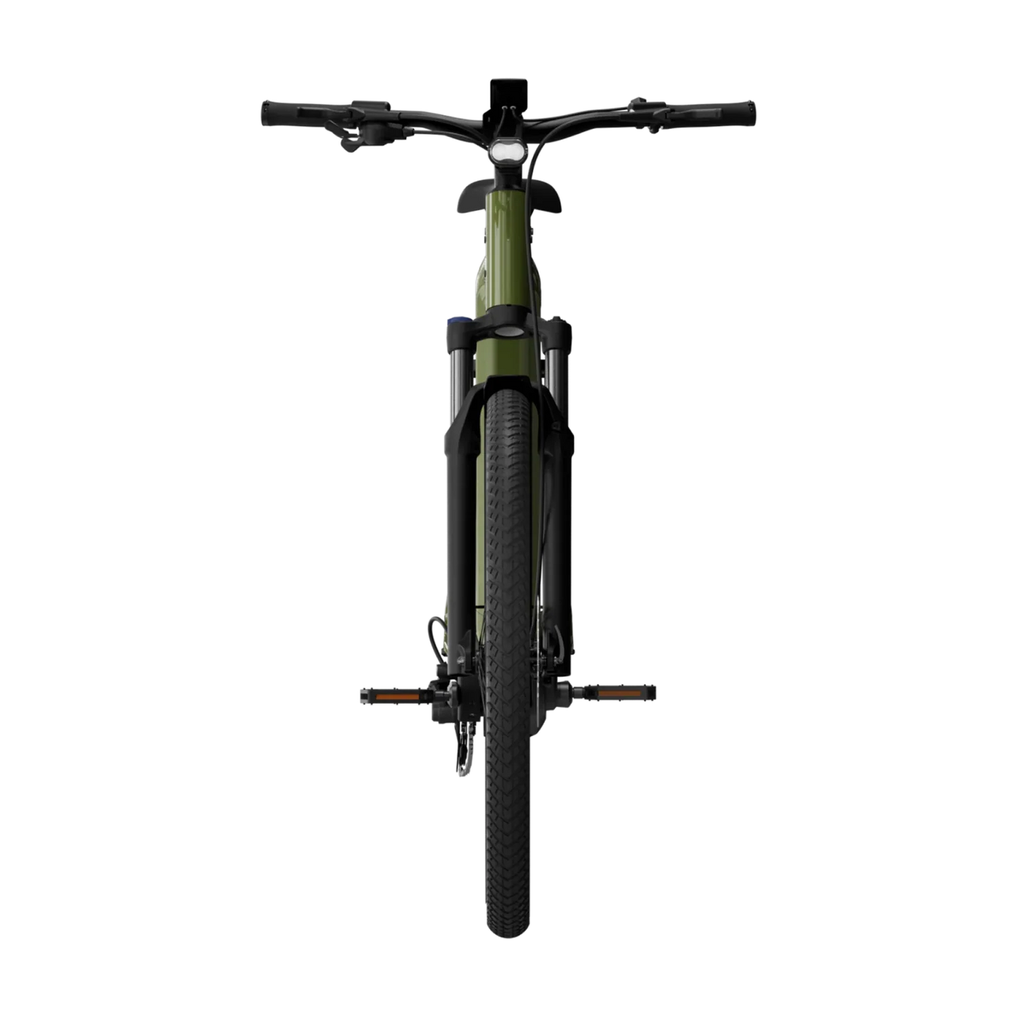 Bicicleta Elétrica TENWAYS AGO X Special Edition