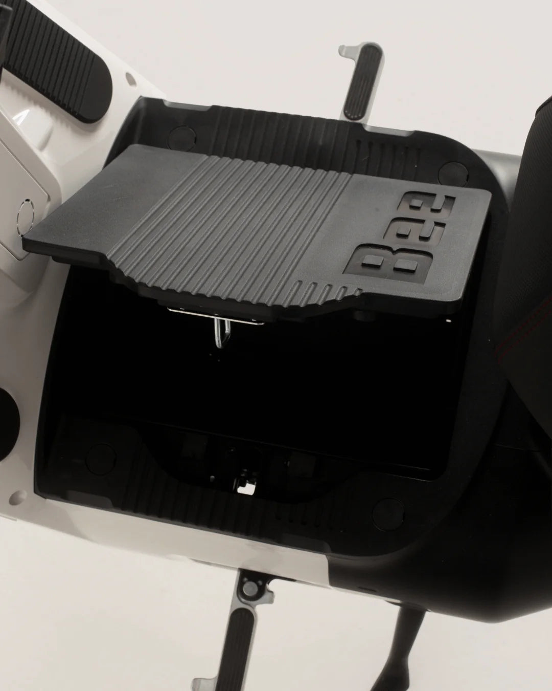 Scooter Elétrica Bee TYPE X - DEMOP (Velocípede S/ Carta)