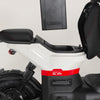 Scooter Elétrica Bee TYPE X - DEMOP (Velocípede S/ Carta)