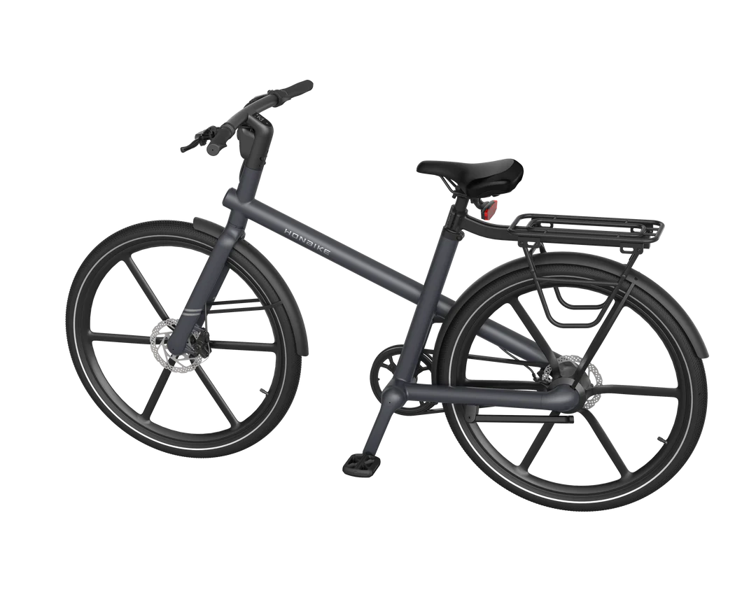 Suporte Traseiro HONBIKE Uni4 – foto 3