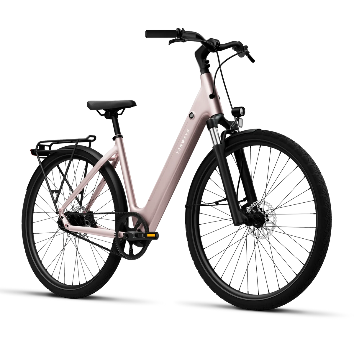 Bicicleta Elétrica TENWAYS CGO800S – foto 16