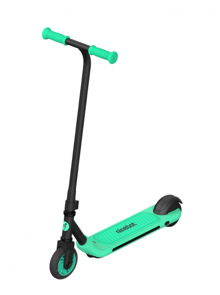 Trotinete Elétrica Segway Ninebot ZING A6 – foto 6