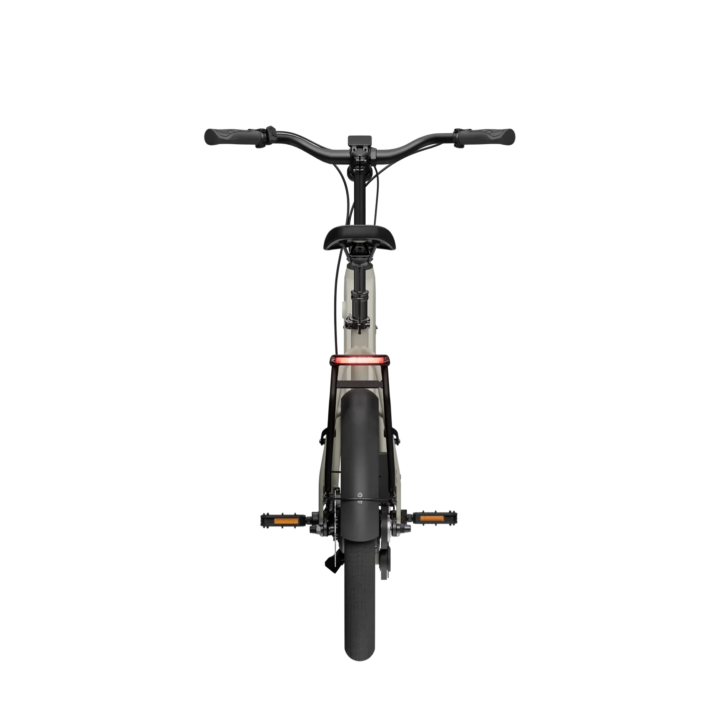 Bicicleta Elétrica TENWAYS CGO Compact
