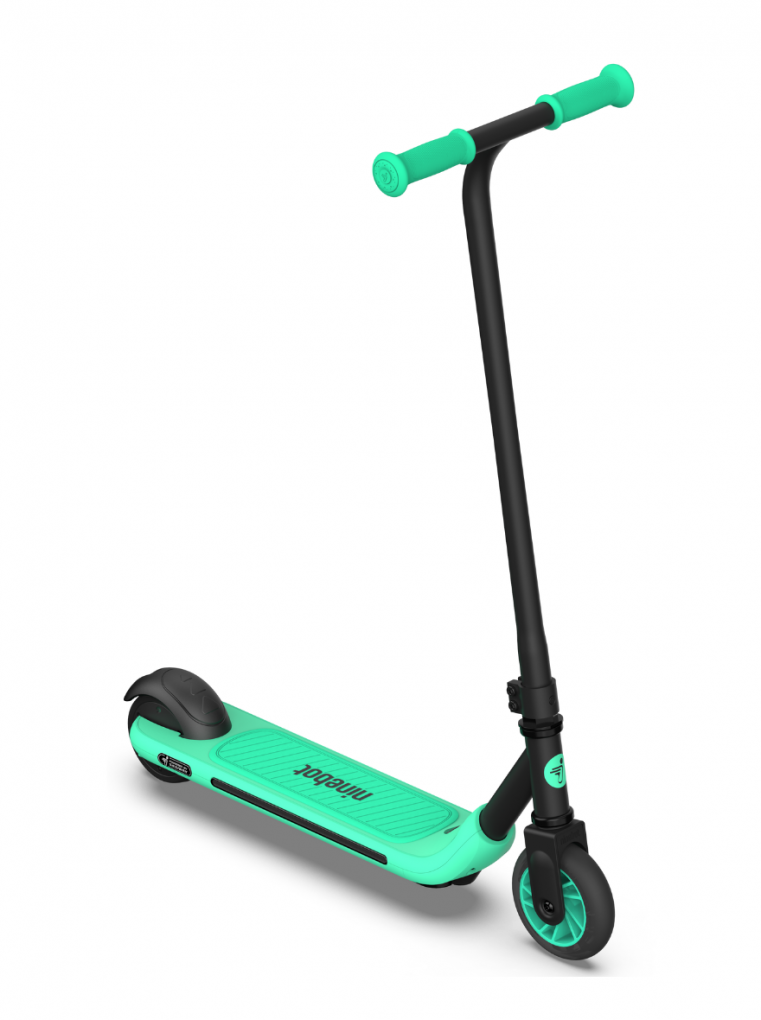 Trotinete Elétrica Segway Ninebot eKickScooter ZING A6