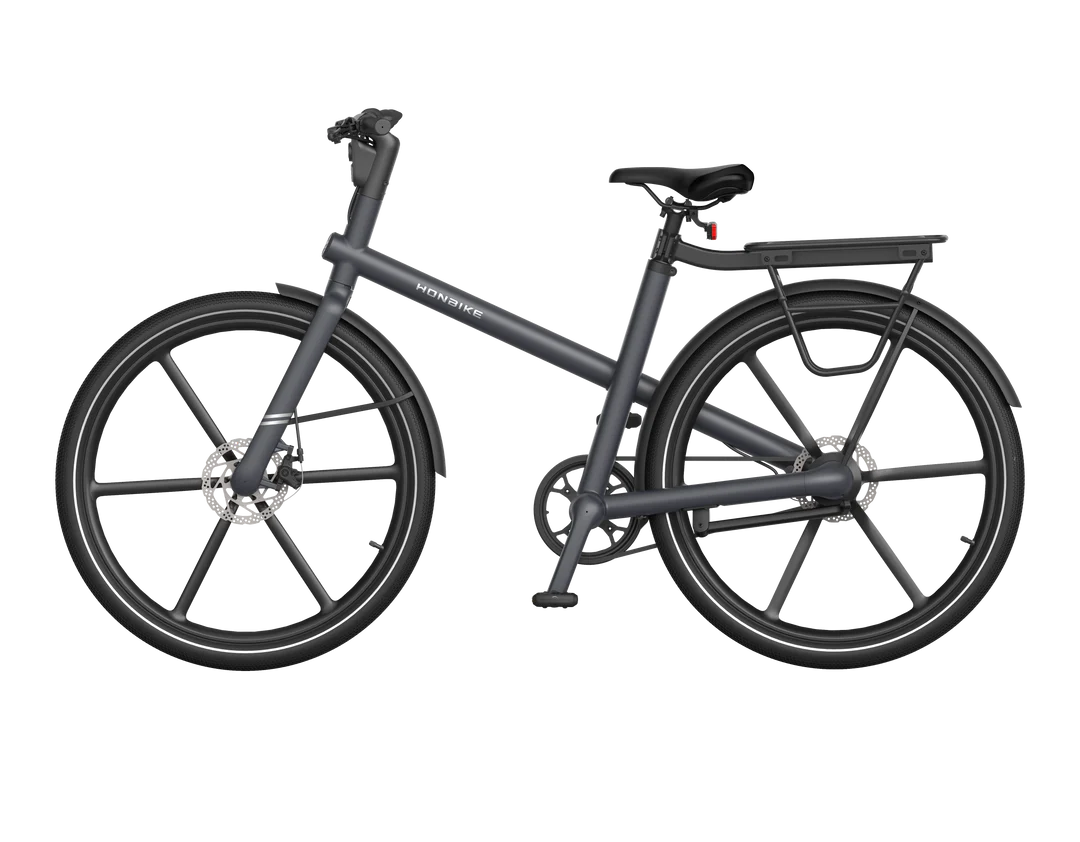 Suporte Traseiro HONBIKE Uni4 – foto 2