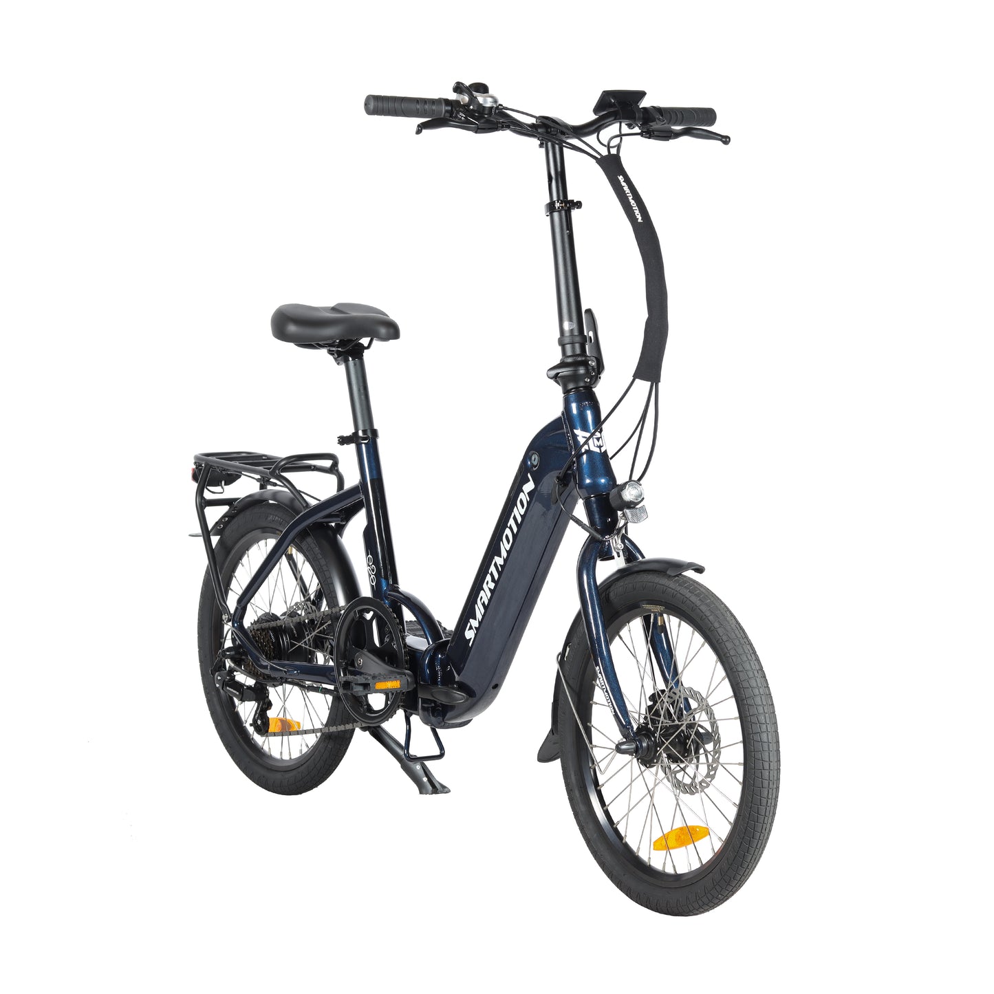 Bicicleta Elétrica Desdrobável SMARTMOTION