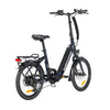 Bicicleta Elétrica Desdrobável SMARTMOTION