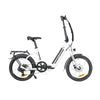 Bicicleta Elétrica Desdrobável SMARTMOTION
