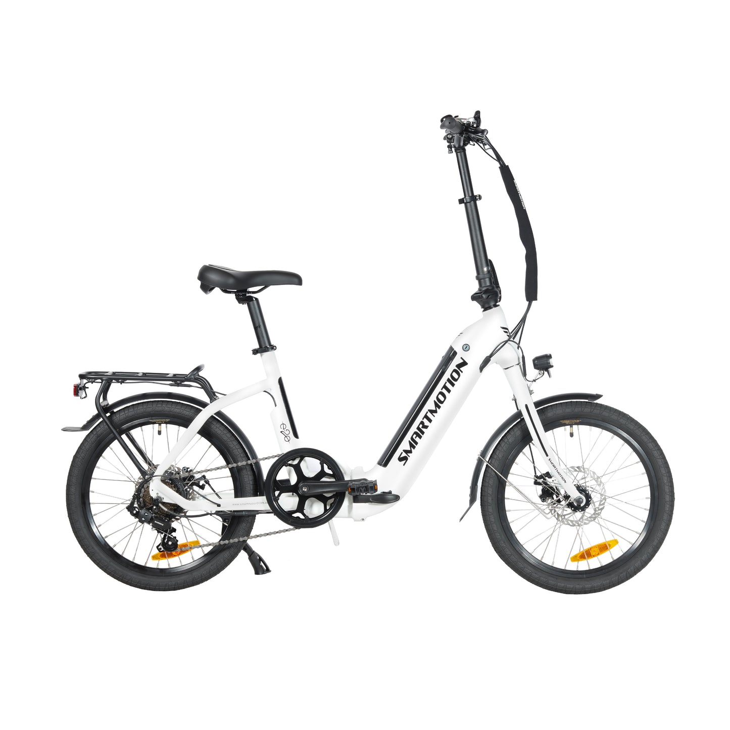Bicicleta Elétrica Desdrobável SMARTMOTION