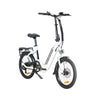 Bicicleta Elétrica Desdrobável SMARTMOTION