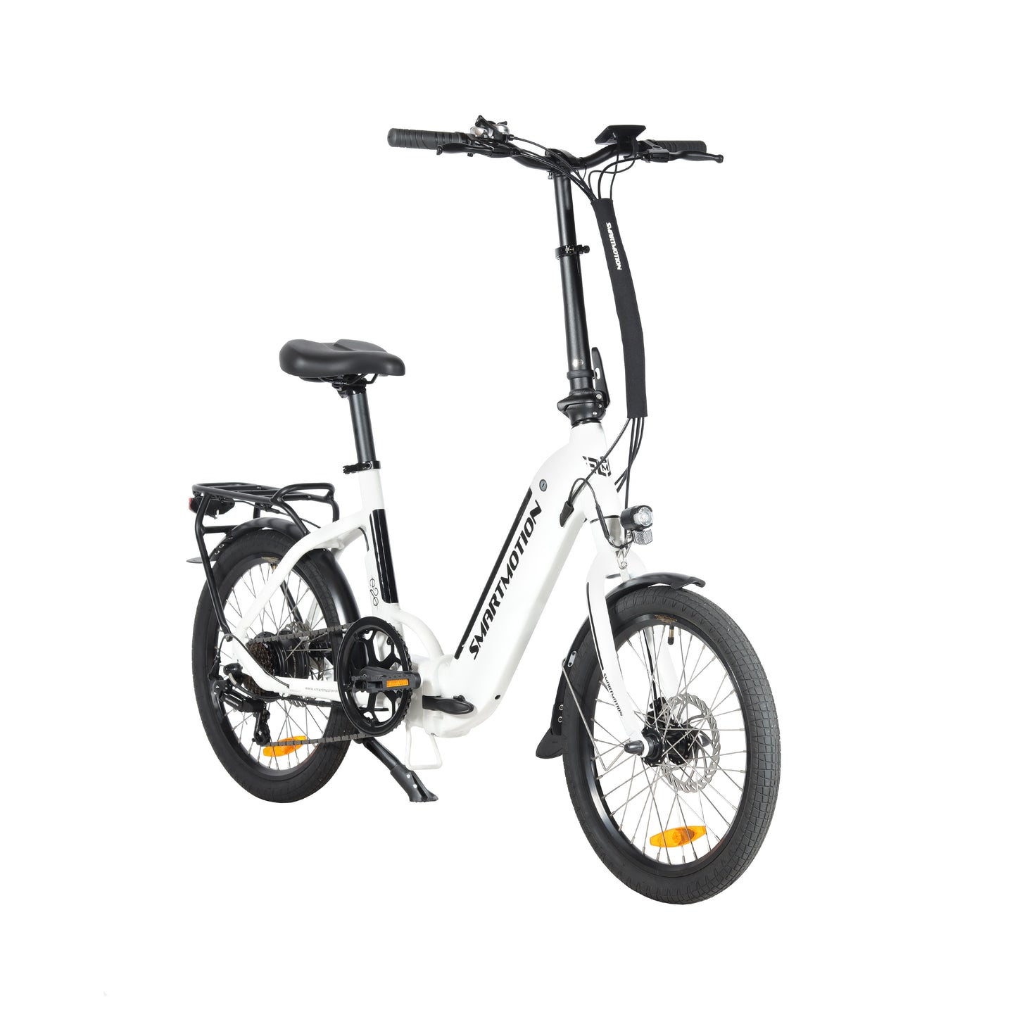Bicicleta Elétrica Desdrobável SMARTMOTION