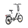 Bicicleta Elétrica Desdrobável SMARTMOTION