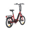 Bicicleta Elétrica Desdrobável SMARTMOTION
