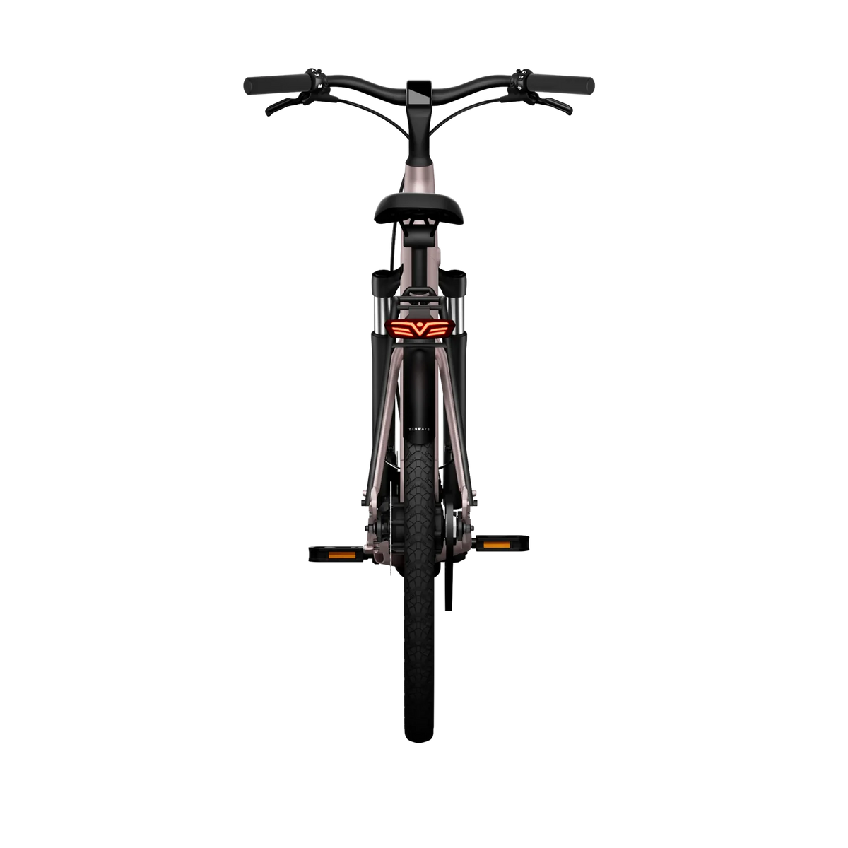 Bicicleta Elétrica TENWAYS CGO800S – foto 13