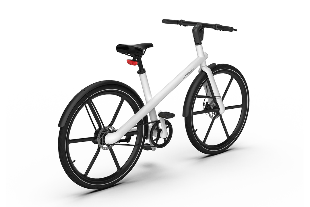 Bicicleta Elétrica HONBIKE Uni4 – foto 15
