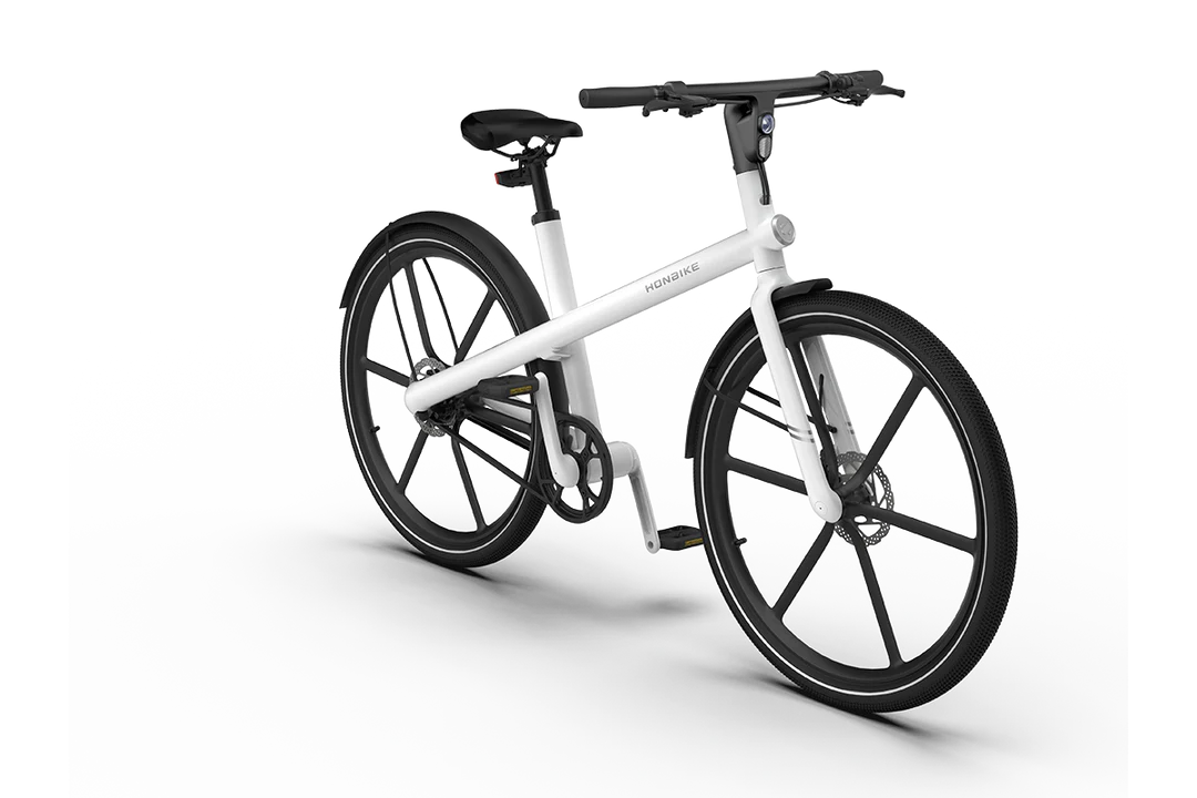 Bicicleta Elétrica HONBIKE Uni4 – foto 12