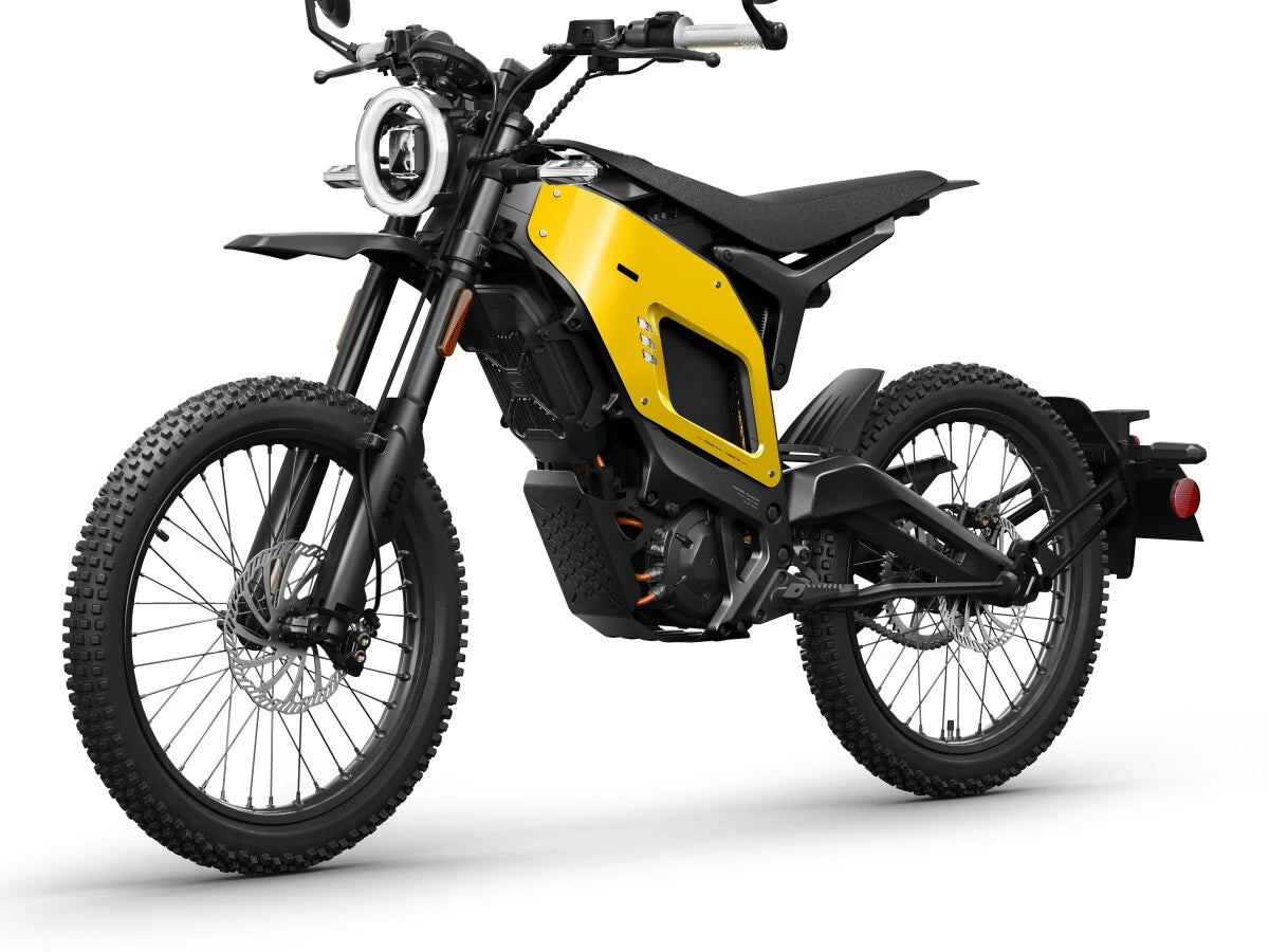 Scooter Elétrica NIU NIU XQi3