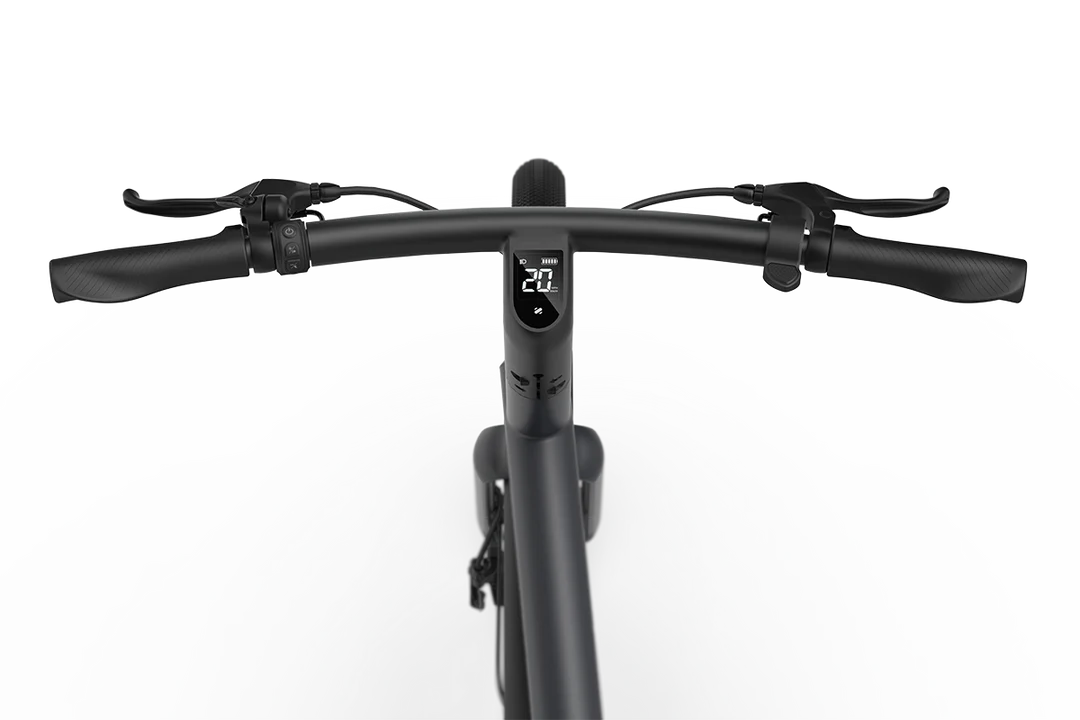 Bicicleta Elétrica HONBIKE Uni4 – foto 4