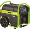 Gerador Gasolina PRAMAC PX4000 2700W
