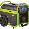 Gerador Gasolina PRAMAC PX5000 3800W