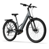 Bicicleta Elétrica TENWAYS AGO AIR