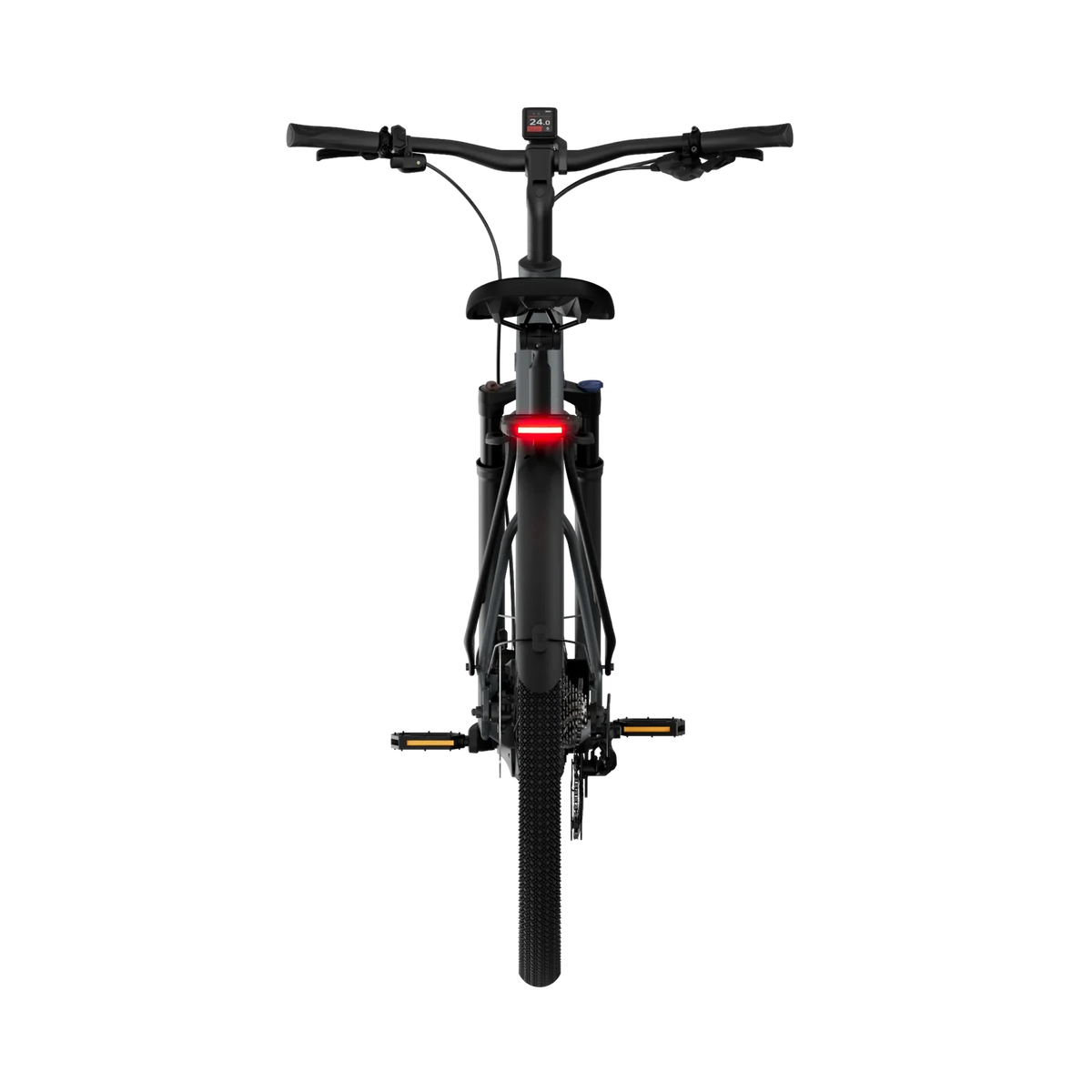 Bicicleta Elétrica TENWAYS AGO AIR – foto 11