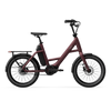 Bicicleta Elétrica TENWAYS AGO Compact Performance