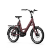 Bicicleta Elétrica TENWAYS AGO Compact Performance