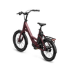 Bicicleta Elétrica TENWAYS AGO Compact Performance