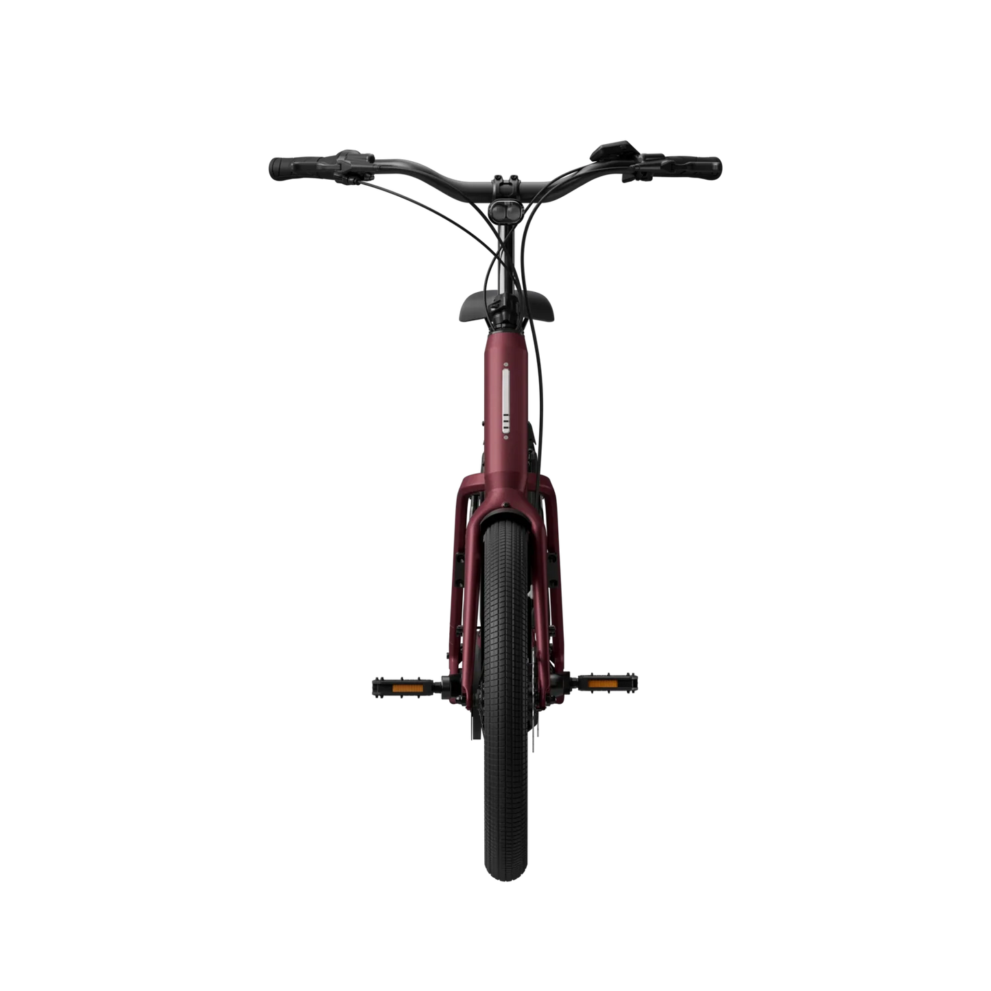 Bicicleta Elétrica TENWAYS AGO Compact Performance