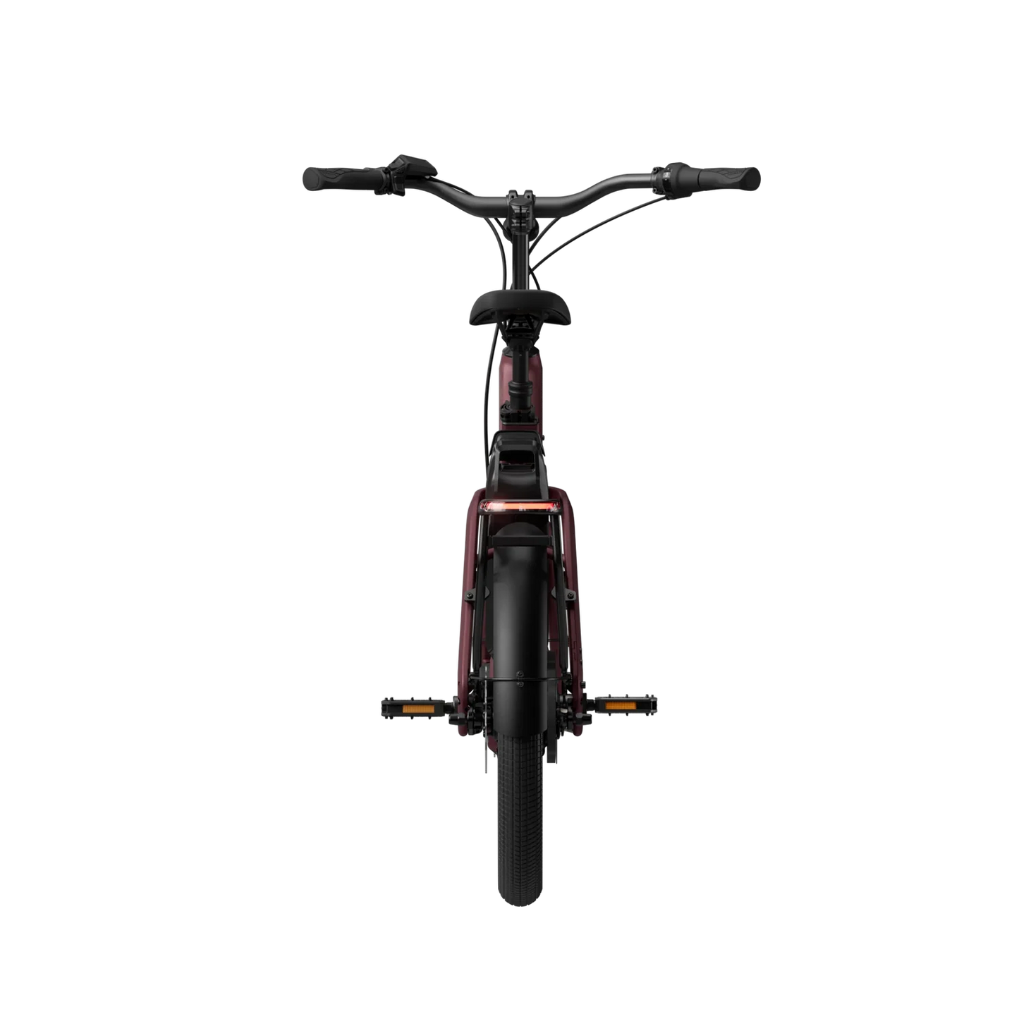 Bicicleta Elétrica TENWAYS AGO Compact Performance