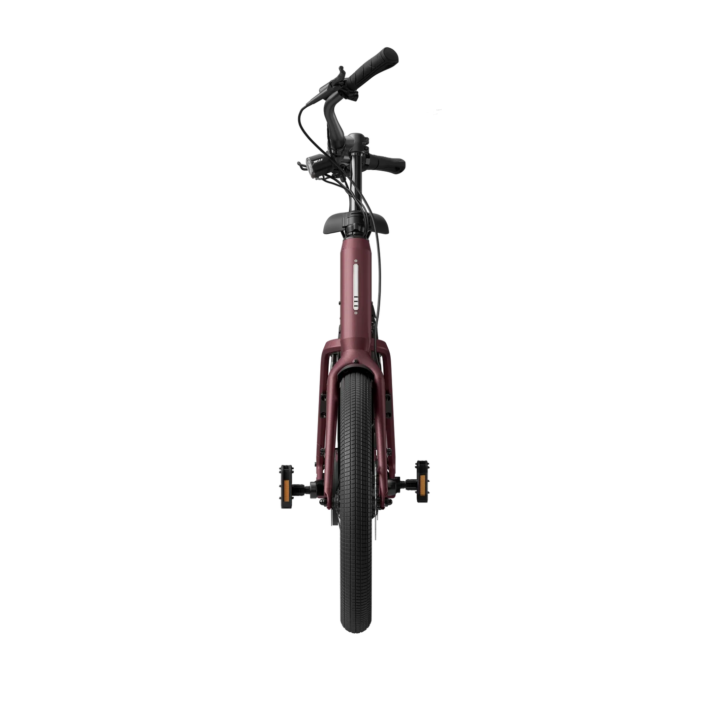 Bicicleta Elétrica TENWAYS AGO Compact Performance
