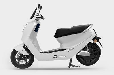 Scooter Elétrica YADEA C1S