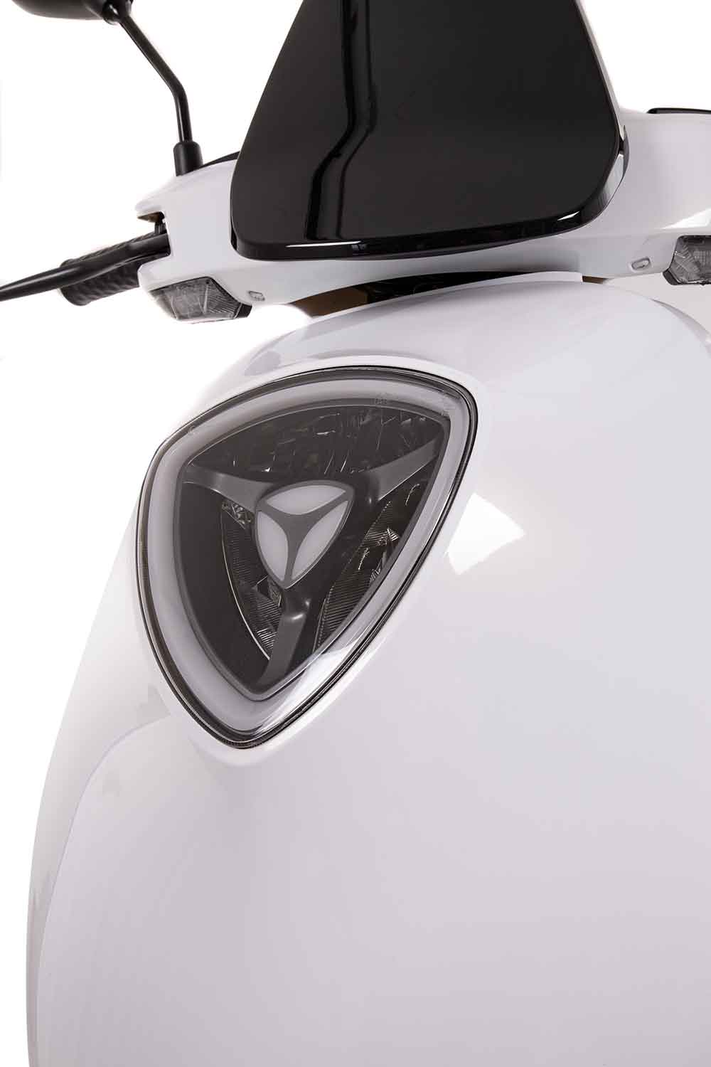 Scooter Elétrica YADEA C1S – foto 4