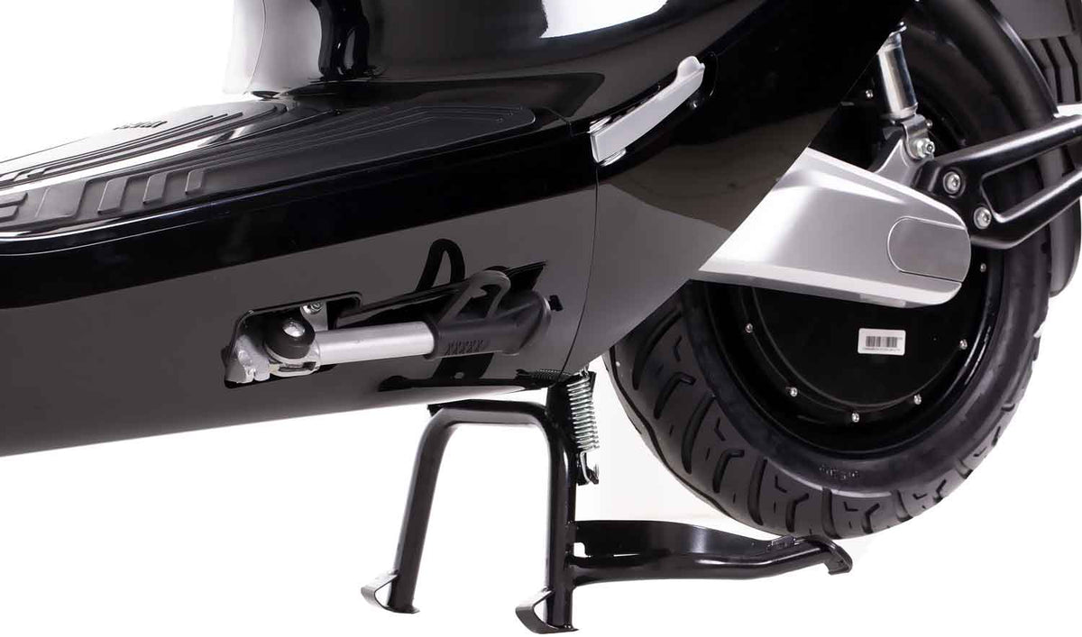 Scooter Elétrica YADEA C1S Pro – foto 3