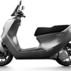 Scooter Elétrica YADEA C1S PRO