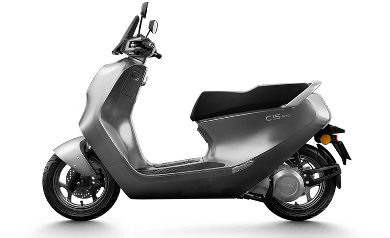 Scooter Elétrica YADEA C1S PRO