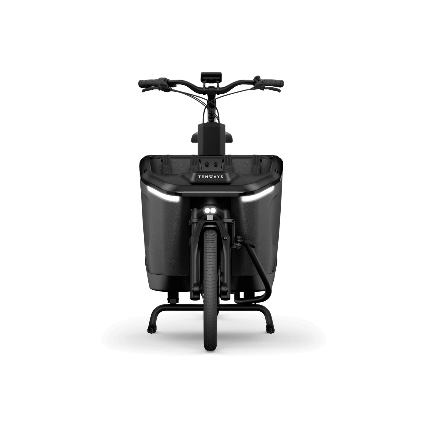 Bicicleta Elétrica TENWAYS CARGO ONE