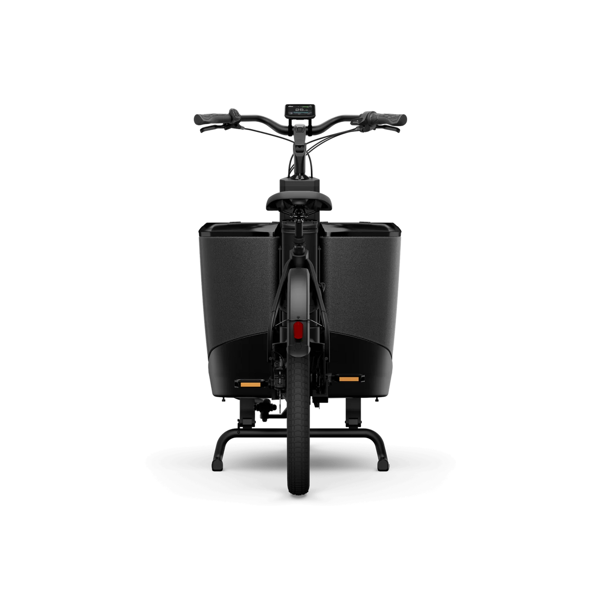 Bicicleta Elétrica TENWAYS CARGO ONE – foto 3