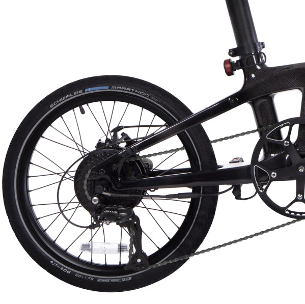 Bicicleta Elétrica CARBO S – foto 6