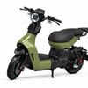 Scooter Elétrica Bee TYPE X - DEMOP (Velocípede S/ Carta)