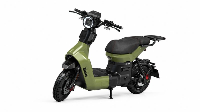 Scooter Elétrica Bee Type X