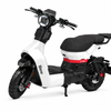 Scooter Elétrica Bee TYPE X - DEMOP (Velocípede S/ Carta)