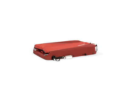 Atrelado Carga Croozer Cargo Pakko