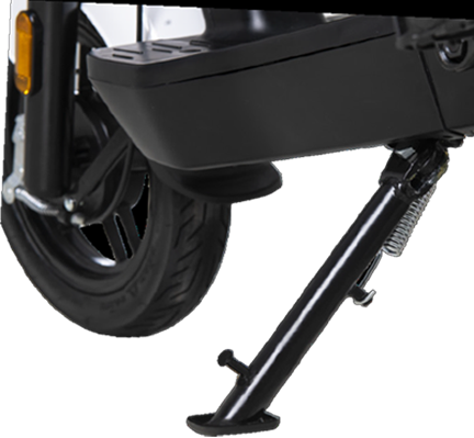 Scooter Elétrica YADEA U3 (Velocípede S/ Carta)