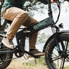 Bicicleta Elétrica Desdrobável Epike V1