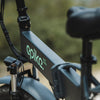 Bicicleta Elétrica Desdrobável Epike V1